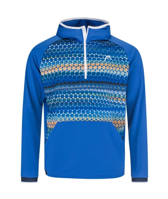 Veste de Pádel Head Breaker Homme