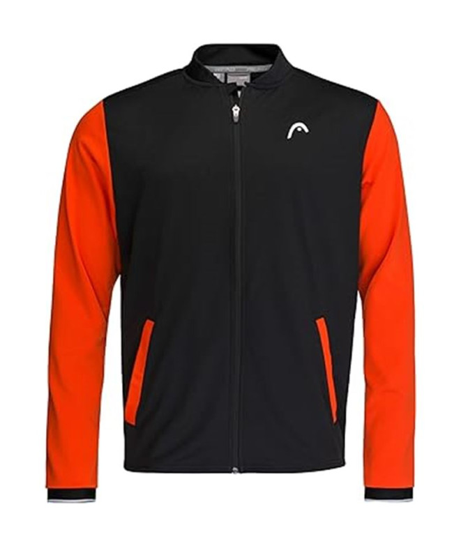 Veste de Pádel Head Breaker Homme