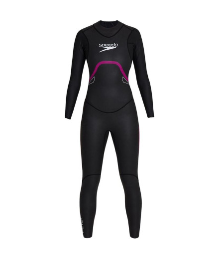Néoprène Speedo Combinaison intégrale Proton Thinswim Femme