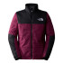 Mountain Jacket The North Face Gosei Puffer Red Man