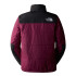Mountain Jacket The North Face Gosei Puffer Red Man