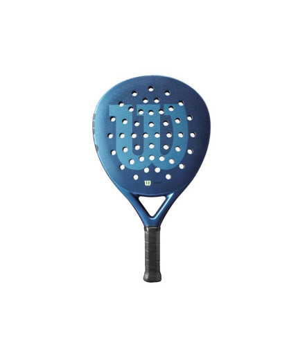 Raquette padel de Pádel Wilson Accent Pádel 2