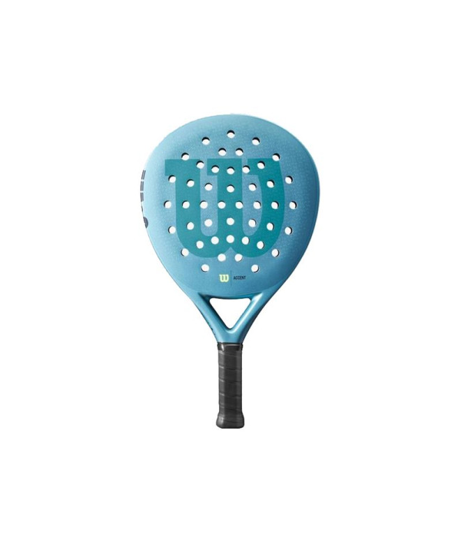 Raquette padel de Pádel Wilson Accent LT Pádel 2