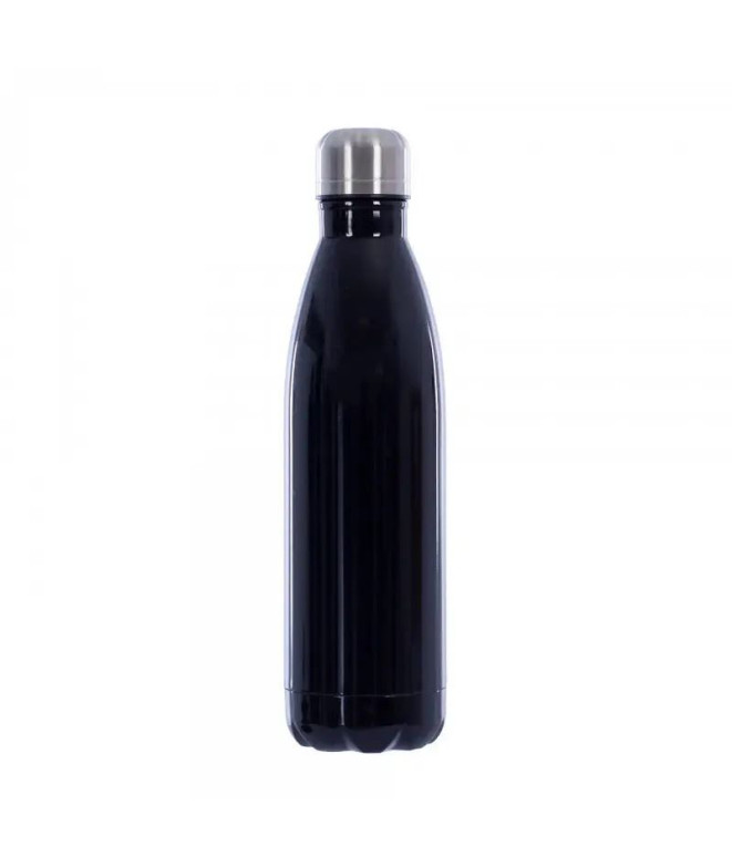 Bouteille Jim Sport thermique Freshly Black