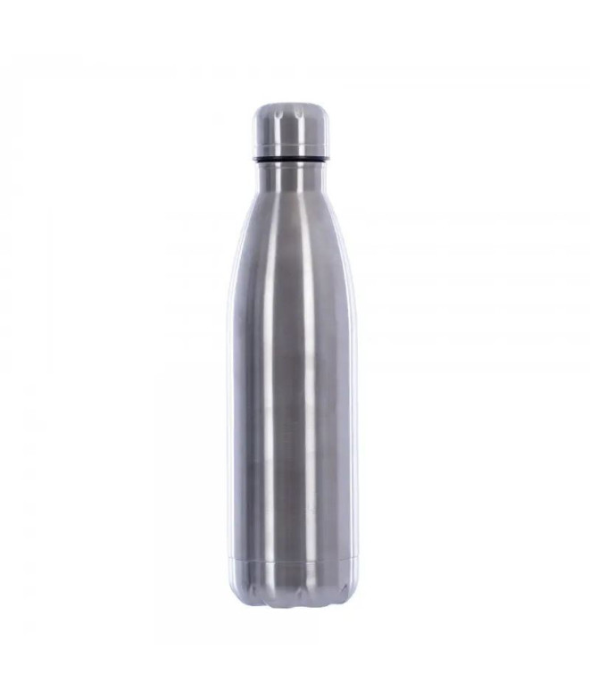 Bouteille Jim Sport thermique Freshly Grey