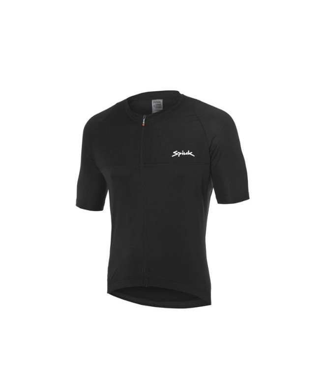 cyclisme Spiuk Homme Jersey M/C Anatomic...