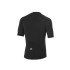 cyclisme Spiuk Homme Jersey M/C Anatomic Anatomic Carbon