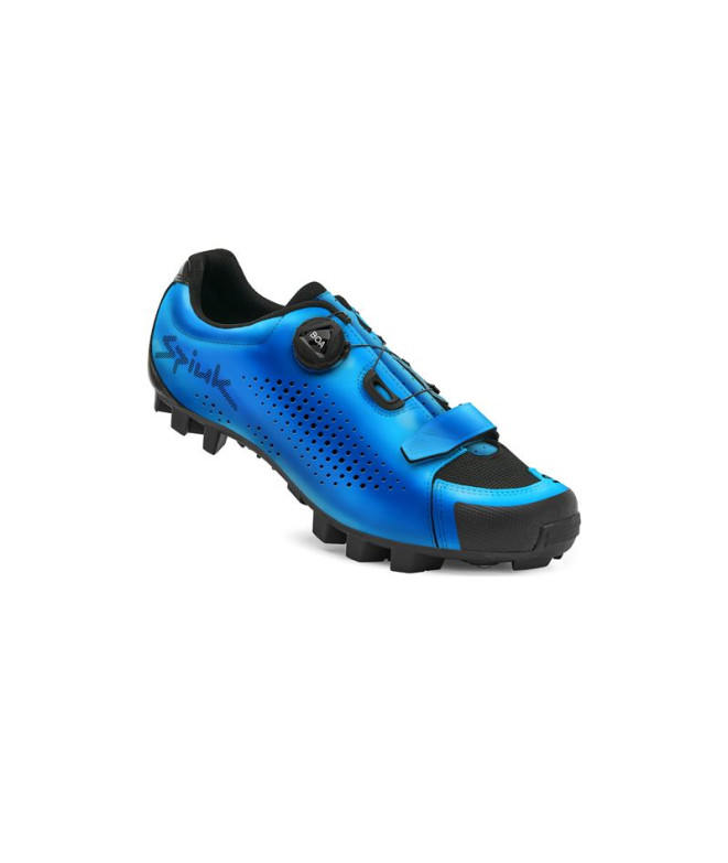Chaussures Cyclisme Spiuk Unisexe de Mondie Mtb...