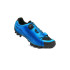 Chaussures Cyclisme Spiuk Unisexe de Mondie Mtb Blue