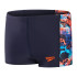 Natation Maillot de bain Speedo Allover Panel Aquashort BOY