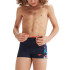 Natation Maillot de bain Speedo Allover Panel Aquashort BOY