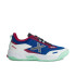 Chaussures Handball Munich Homme de Hooper 02 Blue