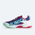Chaussures Handball Munich Homme de Hooper 02 Blue