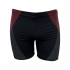 Maillot de bain Natation Ras Homme de Darko noir