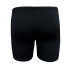 Maillot de bain Natation Ras Homme de Darko noir