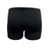 Maillot de bain Natation Ras Homme de Kubrat noir