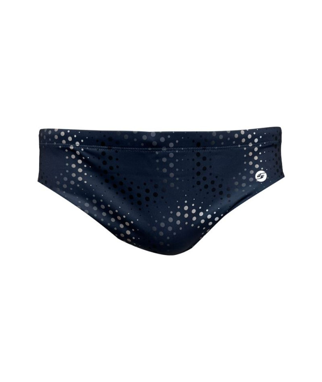 Maillot de bain Natation Ras Homme de Kaleb...
