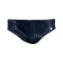 Maillot de bain Natation Ras Homme de Kaleb estampillé