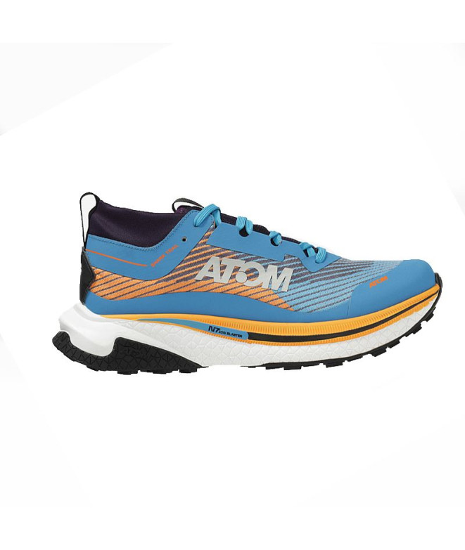 Chaussures de running Atom AT139 Shark Trail...