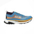 Chaussures de running Atom AT139 Shark Trail Blast Lake Blue Medium