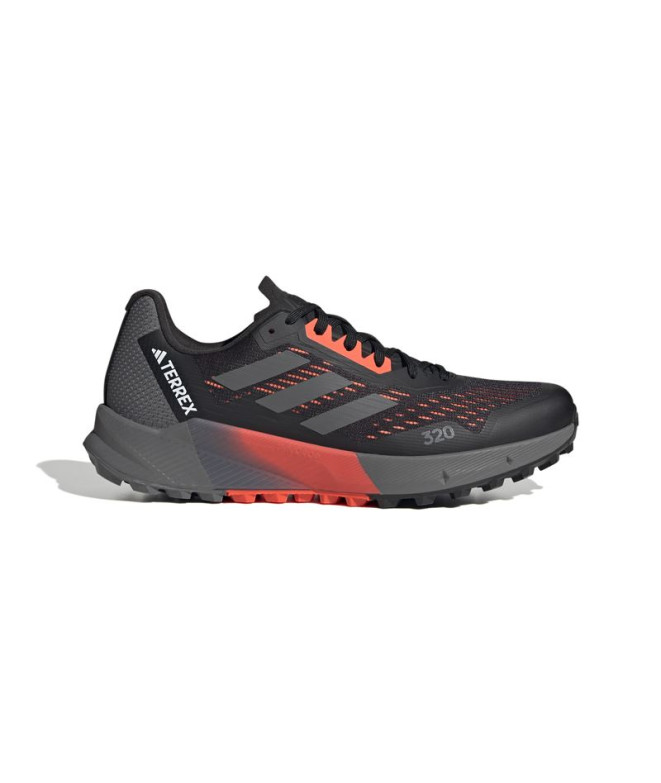 Chaussures de Trail adidas Terrex Agravic Flow...