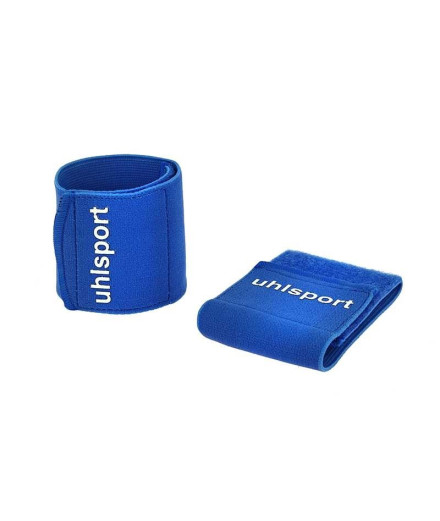 UHLSport Fastener Football Shinguard Holder (Support pour...