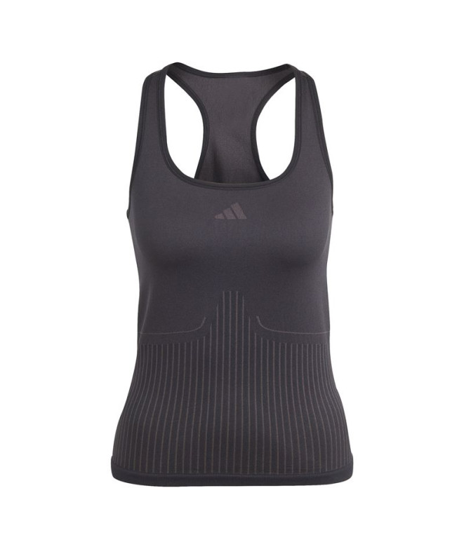 T-shirt Fitness adidas Sml Tk Femmes