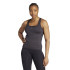 T-shirt Fitness adidas Sml Tk Femmes