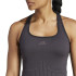 T-shirt Fitness adidas Sml Tk Femmes