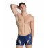 Maillot de bain de Natation Arena Short de bain Graphic / Homme bleu