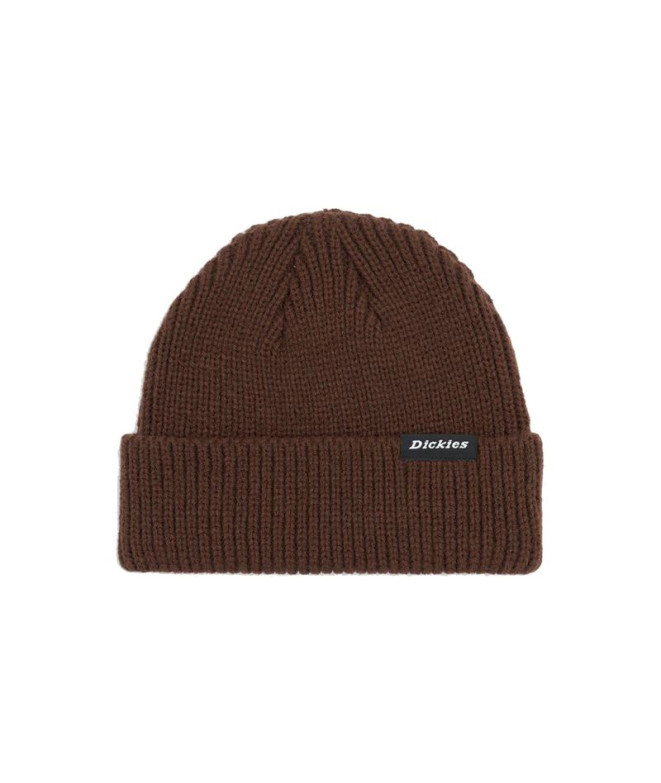 Bonnet Dickies Woodworth Brown