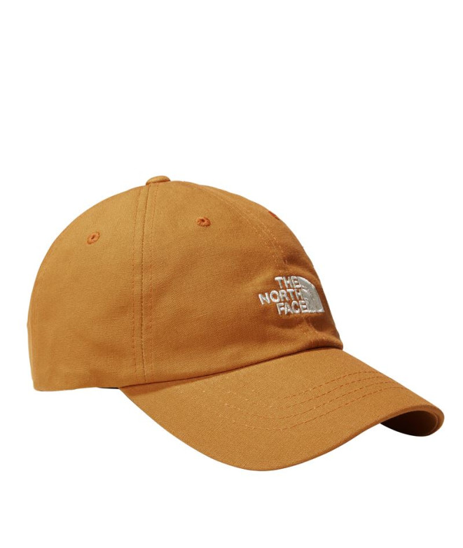 Casquette The North Face Norm Beige