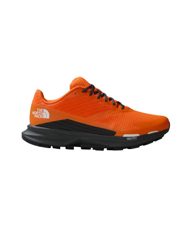 Chaussures Trail The North Face de Vectiv...