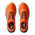Chaussures Trail The North Face de Vectiv Levitum Orange Homme