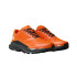 Chaussures Trail The North Face de Vectiv Levitum Orange Homme