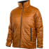 Veste Trangoworld Aineto Man Ochre/Black