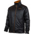 Veste Trangoworld Aineto Man Ochre/Black