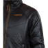 Veste Trangoworld Aineto Man Ochre/Black
