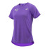 T-shirt Running New Balance du Marathon de Valence Impact Run EIH Femme