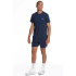 Pantalon Padel Nox Team Bleu foncé Homme