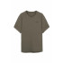 T-shirt de pádel Nox Pro Fit Dark Green Homme