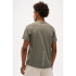 T-shirt de pádel Nox Pro Fit Dark Green Homme