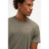 T-shirt de pádel Nox Pro Fit Dark Green Homme