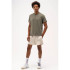 T-shirt de pádel Nox Pro Fit Dark Green Homme