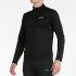T-shirt à partir de Montagne +8000 Erro Negro Homme