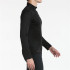 T-shirt à partir de Montagne +8000 Erro Negro Homme