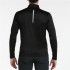 T-shirt à partir de Montagne +8000 Erro Negro Homme