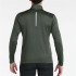 Mountain T-Shirt +8000 Erro Military Hommes