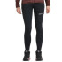 Mountain Leggings +8000 Monteba Noir Femme