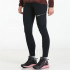 Mountain Leggings +8000 Monteba Noir Femme